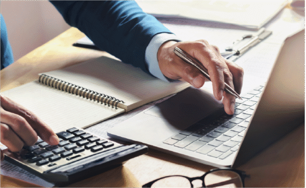 SERVICIOS DE CONTABILIDAD MENSUAL